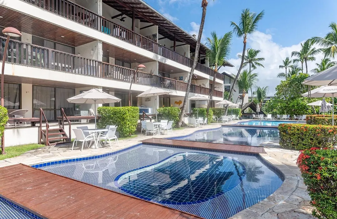 Nannai Residence Muro Alto Porto de Galinhas por Brevelar-1